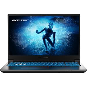 Erazer Deputy P60 MD62588 NL gaming laptop i7-12650H | RTX4060 | 16 GB | 512 GB SSD