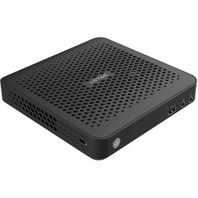 Zotac Barebone ZBOX MI351 Intel Celeron N100 ZBOX-MI351-E