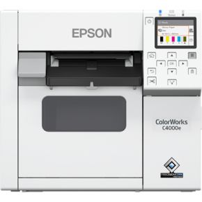 Epson CW-C4000e (bk)