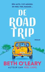 Beth O'Leary De roadtrip -   (ISBN: 9789026166204)