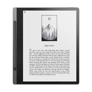 Smart Paper 64GB Wifi E-reader Grijs