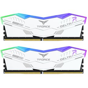 Team Group Inc. Team Group T-FORCE FF8D532G6000HC38ADC01 geheugenmodule 32 GB 2 x 16 GB DDR5 6000 MHz