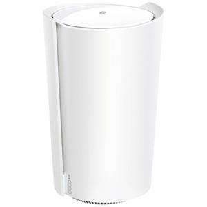 TP-LINK Deco X50-5G einzeln Mesh-Netzwerk 2.4GHz, 5GHz