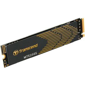 Transcend 250S 4 TB SSD