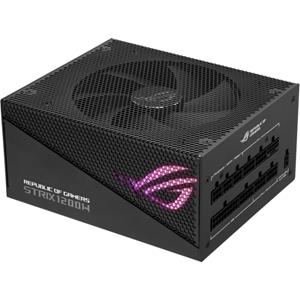 ASUS ROG STRIX 1200W Gold Aura Edition, 1200 Watt Voeding