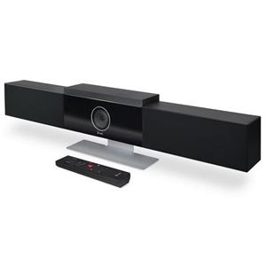 Poly Webcam Studio USB Audio / 4K Video Soundbar