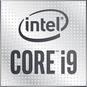 Intel Core™ i9 i9-10900F 10 x Processor (CPU) boxed Socket:  1200 65 W