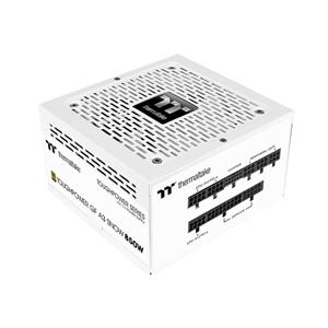 Thermaltake Toughpower GF A3 Snow 850W - TT Premium Edition PC-netvoeding 850 W 80 Plus Gold