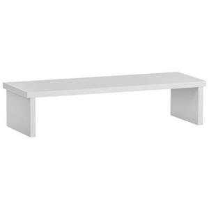 Schildmeyer Schreibtischaufsatz "Baku", Bildschirmaufsatz, Breite 55 cm, Made in Germany