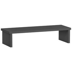 Schildmeyer Schreibtischaufsatz "Baku", Bildschirmaufsatz, Breite 55 cm, Made in Germany
