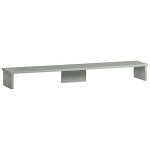 Schildmeyer Schreibtischaufsatz "Baku", Bildschirmaufsatz, Breite 110 cm, Made in Germany