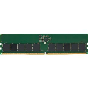 Kingston Technology KSM52E42BS8KM-16HA geheugenmodule 16 GB 1 x 16 GB DDR5 5200 MHz ECC