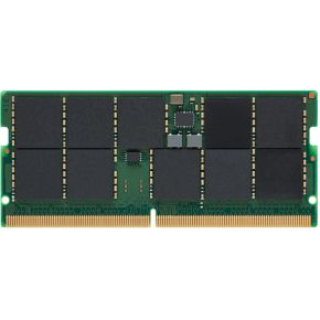 Kingston Technology KSM52T42BS8KM-16HA geheugenmodule 16 GB 1 x 16 GB DDR5 5200 MHz ECC