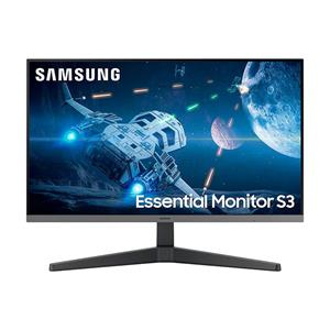 Samsung Essential S3 LS24C332GAUXEN 24 Full HD 100Hz IPS Monitor