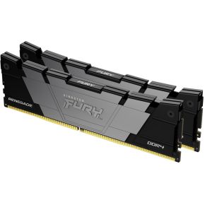 Kingston Technology FURY Renegade geheugenmodule 32 GB 2 x 16 GB DDR4 3600 MHz