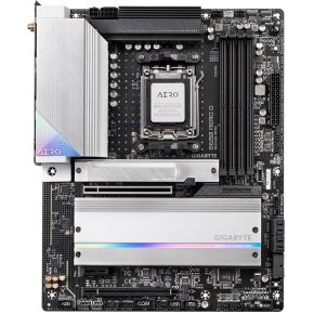 Gigabyte B650 AERO G (rev. 1.0) AMD B650 Socket AM5 ATX