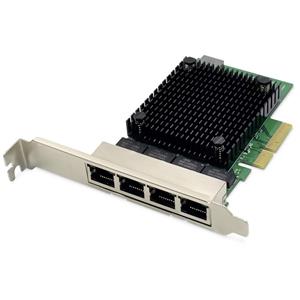 Digitus DN-10136 Netzwerkkarte 2.5 GBit/s PCIe