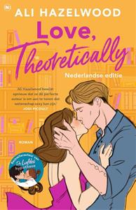 Ali Hazelwood Love, Theoretically -   (ISBN: 9789044366860)