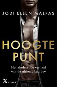 Jodi Ellen Malpas Hoogtepunt -   (ISBN: 9789401621243)