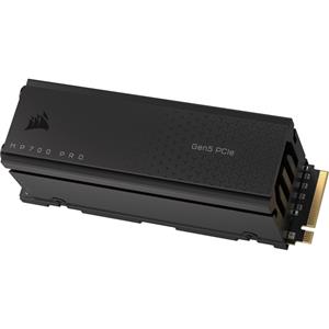 Corsair MP700 PRO met luchtkoeler 1 TB SSD