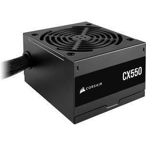 Corsair CX550, 550 Watt Voeding