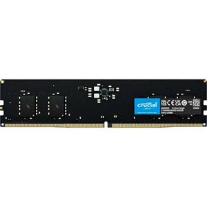 Crucial 8 GB DDR5-5600 Werkgeheugen