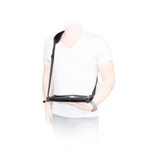 Mobilis ERGONOMIC SHOULDER STRAP . Schouderriem
