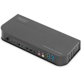 Digitus DS-12874 KVM-switch