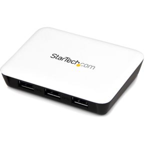 Startech USB 3 to Gigabit Network Adapter w/ Hub