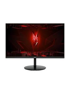 Acer 24" Scherm Nitro XF240Y - 1920x1080 - 180Hz - VA - HDR10 - 1 ms