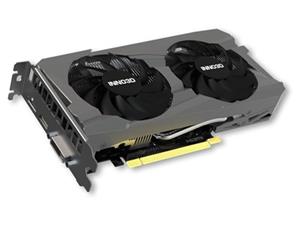 Inno3d GeForce RTX 3050 Twin X2