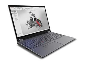 Lenovo ThinkPad P16 G2 - 21FA0047MH