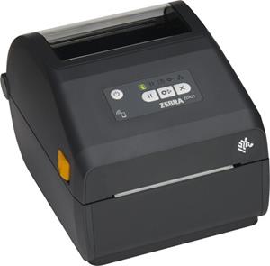 Zebra ZD421d 8 Punkte/mm 203dpi labelprinter