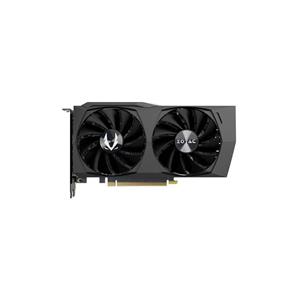 Zotac Videokaart RTX 3050 GDDR6-RAM PCIe 4.0 x4, HDMI, DisplayPort