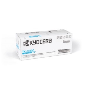 Kyocera-Mita Kyocera TK-5380C toner cartridge cyaan (origineel)