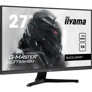 G-Master G2755HSU-B1 Gaming monitor
