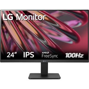 LG 24MR400-B Ledmonitor