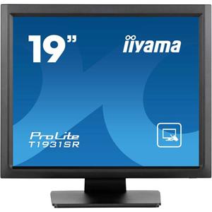 Iiyama ProLite T1931SR-B1S Ledmonitor