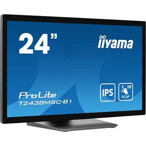 Iiyama ProLite T2438MSC-B1 Ledmonitor