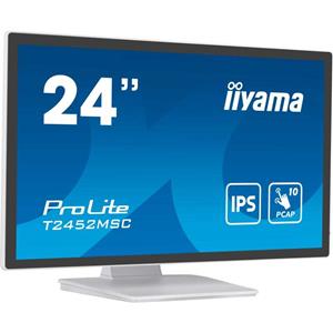 Iiyama ProLite T2452MSC-W1 Ledmonitor