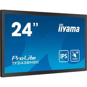 Iiyama ProLite TF2438MSC-B1 Ledmonitor