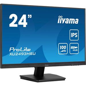 Iiyama ProLite XU2493HSU-B6 Ledmonitor