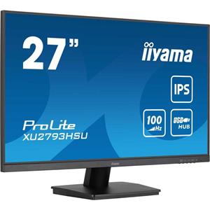 Iiyama ProLite XU2793HSU-B6 Ledmonitor