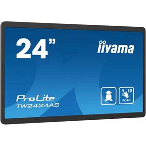 Iiyama ProLite TW2424AS-B1 Ledmonitor