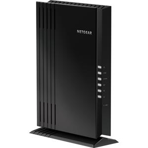 NETGEAR AX1800 Wi-Fi Mesh Extender Repeater