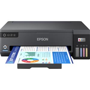 Epson EcoTank ET-14000 Inkjetprinter