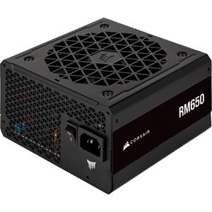 Corsair RM650 Voeding