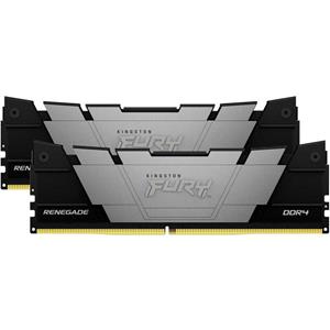 Kingston Fury 64 GB DDR4-3200 Kit Werkgeheugen