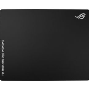 Asus ROG Moonstone Ace L Game-muismat Zwart