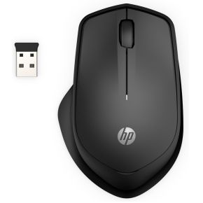 HP 285 Silent Maus